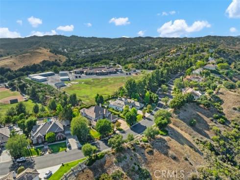 87  Panorama  , Coto de Caza, CA