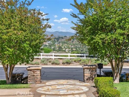 87  Panorama  , Coto de Caza, CA