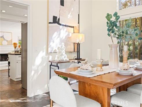 12  Mahogany  , Coto de Caza, CA