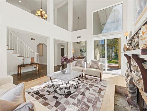 12  Mahogany  , Coto de Caza, CA