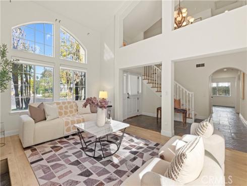 12  Mahogany  , Coto de Caza, CA