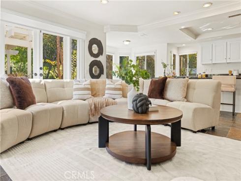 12  Mahogany  , Coto de Caza, CA