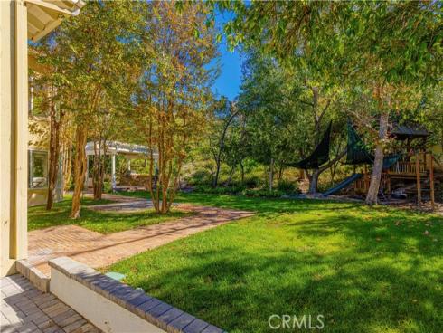 12  Mahogany  , Coto de Caza, CA