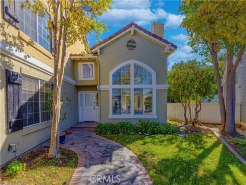 12  Mahogany  , Coto de Caza, CA