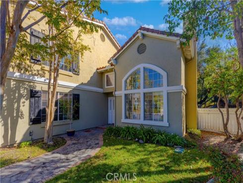 12  Mahogany  , Coto de Caza, CA