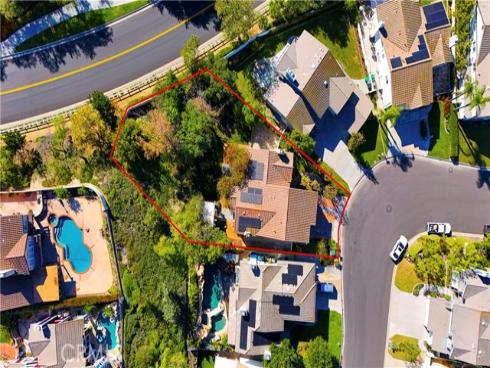 12  Mahogany  , Coto de Caza, CA