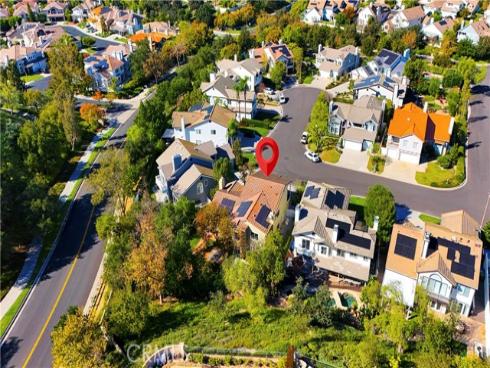 12  Mahogany  , Coto de Caza, CA