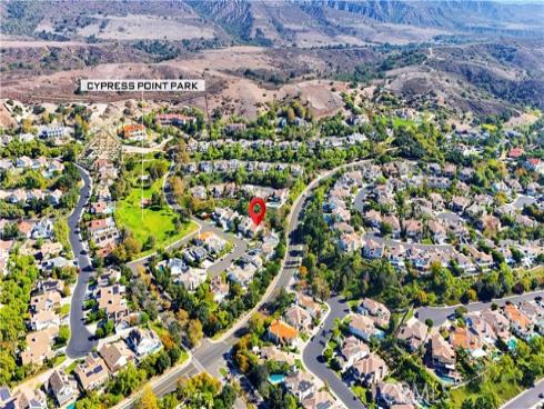 12  Mahogany  , Coto de Caza, CA