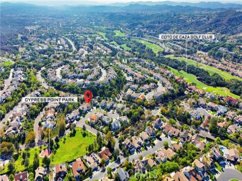 12  Mahogany  , Coto de Caza, CA