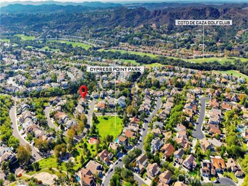 12  Mahogany  , Coto de Caza, CA