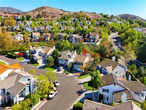 12  Mahogany  , Coto de Caza, CA