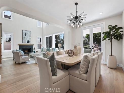 41  Long View   Road, Coto de Caza, CA