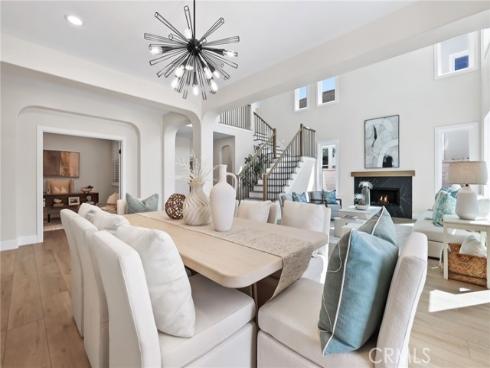 41  Long View   Road, Coto de Caza, CA