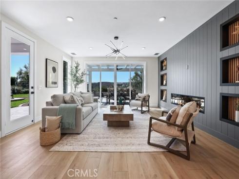 41  Long View   Road, Coto de Caza, CA