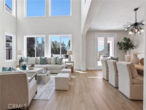 41  Long View   Road, Coto de Caza, CA