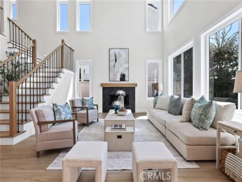 41  Long View   Road, Coto de Caza, CA