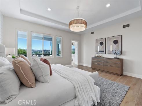 41  Long View   Road, Coto de Caza, CA