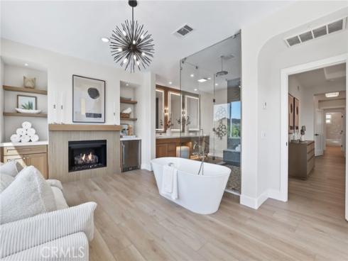 41  Long View   Road, Coto de Caza, CA