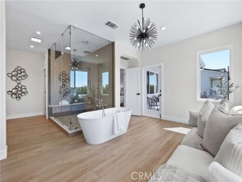 41  Long View   Road, Coto de Caza, CA