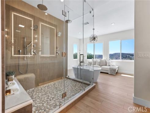 41  Long View   Road, Coto de Caza, CA