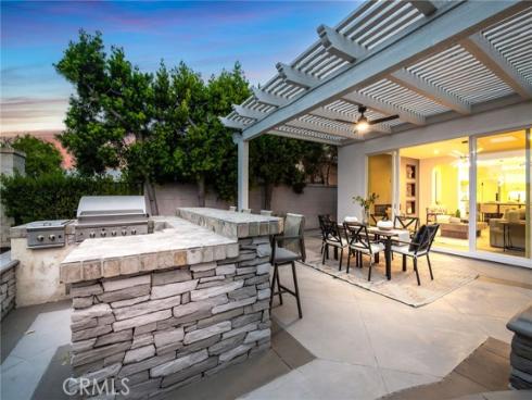 41  Long View   Road, Coto de Caza, CA