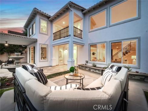 41  Long View   Road, Coto de Caza, CA