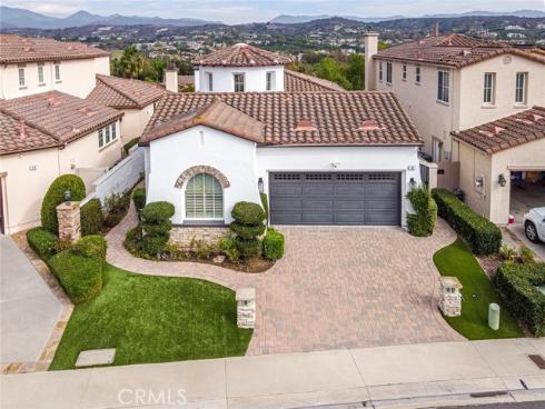 18 Constellation , Coto de Caza, CA