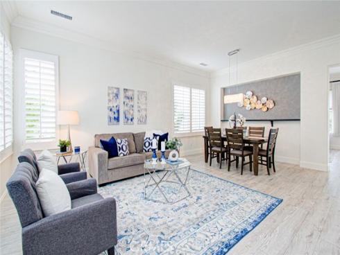 18 Constellation , Coto de Caza, CA