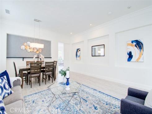 18 Constellation , Coto de Caza, CA