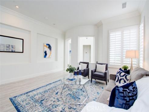 18 Constellation , Coto de Caza, CA