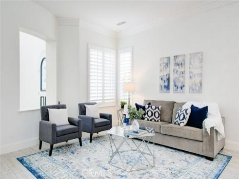 18 Constellation , Coto de Caza, CA