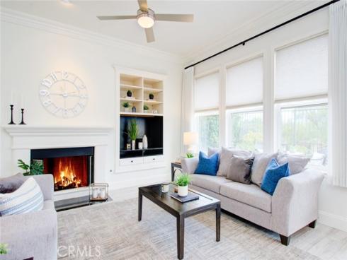 18 Constellation , Coto de Caza, CA