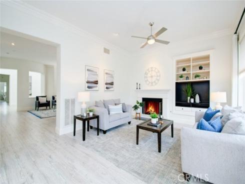 18 Constellation , Coto de Caza, CA