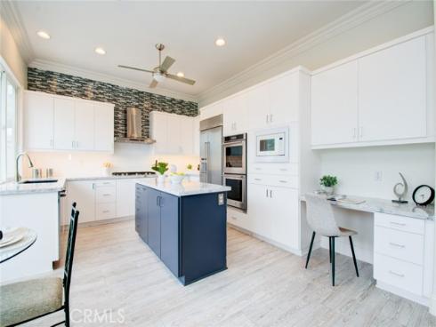 18 Constellation , Coto de Caza, CA