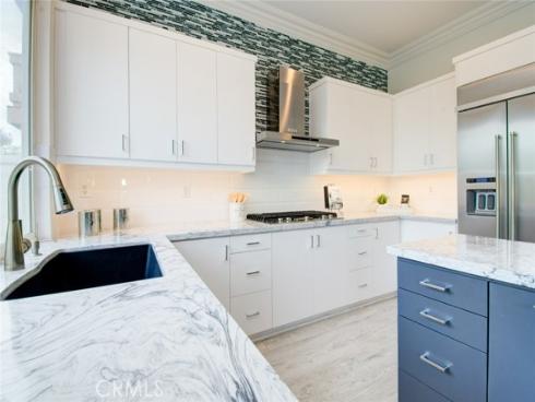 18 Constellation , Coto de Caza, CA