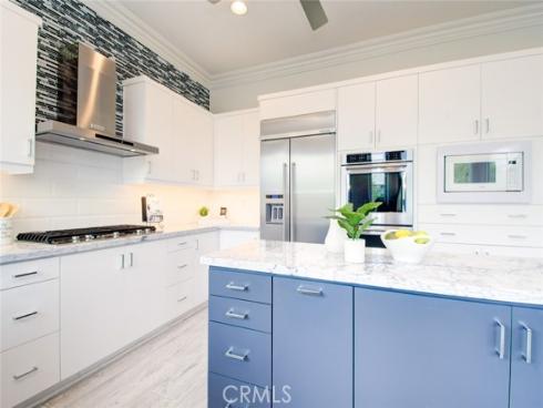 18 Constellation , Coto de Caza, CA