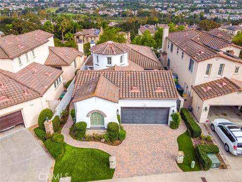 18 Constellation , Coto de Caza, CA