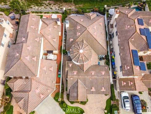 18 Constellation , Coto de Caza, CA