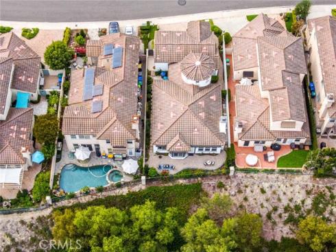 18 Constellation , Coto de Caza, CA