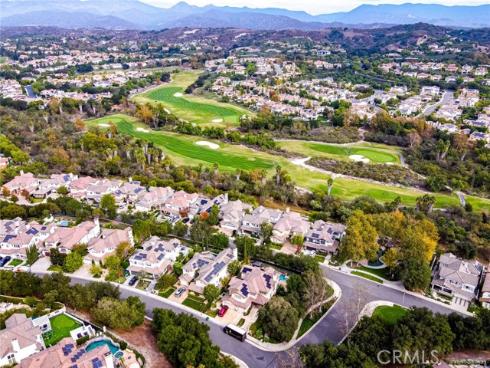 18 Constellation , Coto de Caza, CA