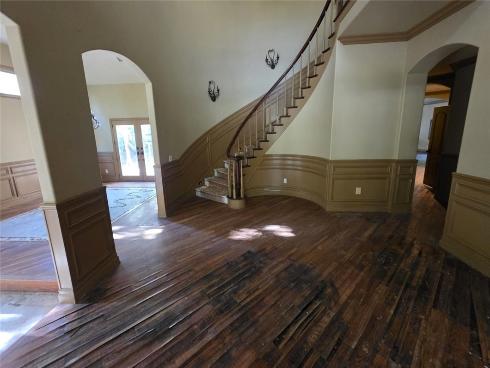 1  Shire  , Coto de Caza, CA