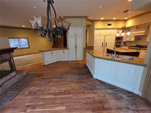 1  Shire  , Coto de Caza, CA