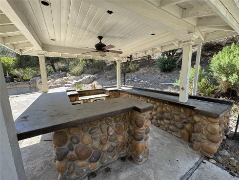 1  Shire  , Coto de Caza, CA