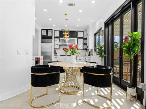 5  Westchester   Court, Coto de Caza, CA