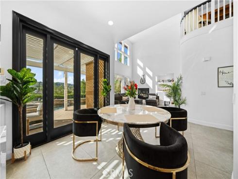 5  Westchester   Court, Coto de Caza, CA