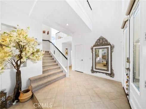 5  Westchester   Court, Coto de Caza, CA