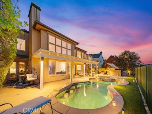 5  Westchester   Court, Coto de Caza, CA