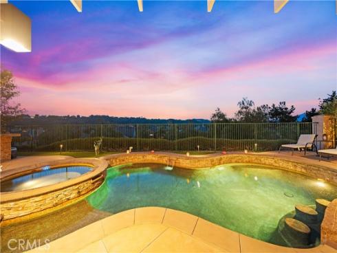 5  Westchester   Court, Coto de Caza, CA