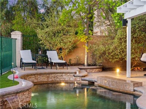 5  Westchester   Court, Coto de Caza, CA