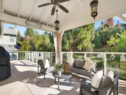 31682 Via Coyote , Coto de Caza, CA